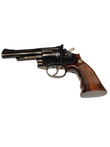 SOLGT Smith Wesson 51K0667 Modell 19-4 Kaliber .357 Magnum