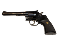 Smith Wesson BDE55065 Modell 17-6 Kaliber .22LR kr 6600,-