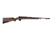 Husqvarna M96 Rifle i 9,3x62 - ID 91495 KR 2800,-