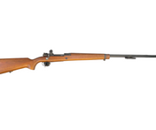 Kongsberg M59 Rifle - ID 7726 KR 1700,-