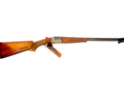 Sabatti Classic 92 Express Rifle i 9,3x74R - Som Ny- Utstilling
